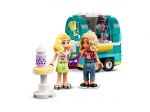 LEGO® Friends 41733 - Pojazdná predajňa bubble tea